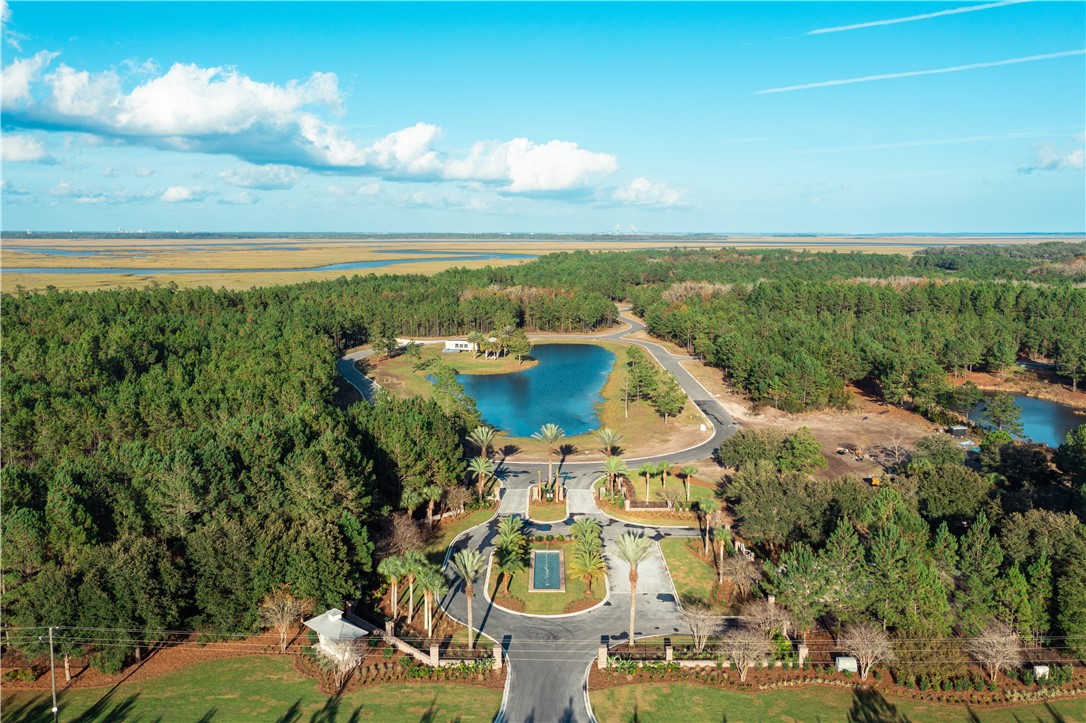 Lot 547 Beacon Pointe Parkway Waverly, GA 31565 - Photo 11 of 16