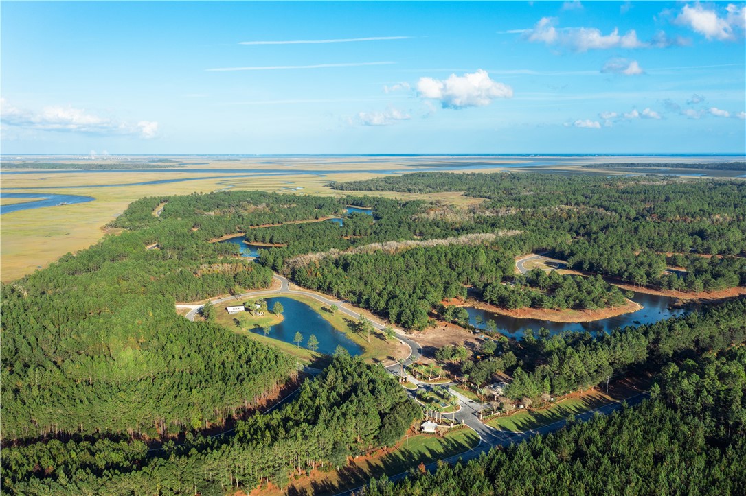 Lot 547 Beacon Pointe Parkway Waverly, GA 31565 - Photo 15 of 16