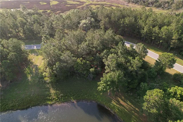 $30,000 | Lot 547 Beacon Pointe Parkway, Waverly, GA 31565