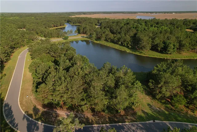 $30,000 | Lot 547 Beacon Pointe Parkway, Waverly, GA 31565