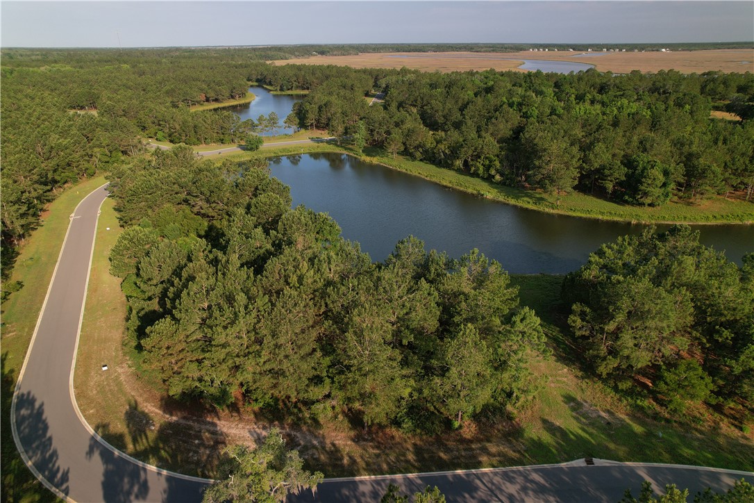 Lot 547 Beacon Pointe Parkway Waverly, GA 31565 - Photo 7 of 16