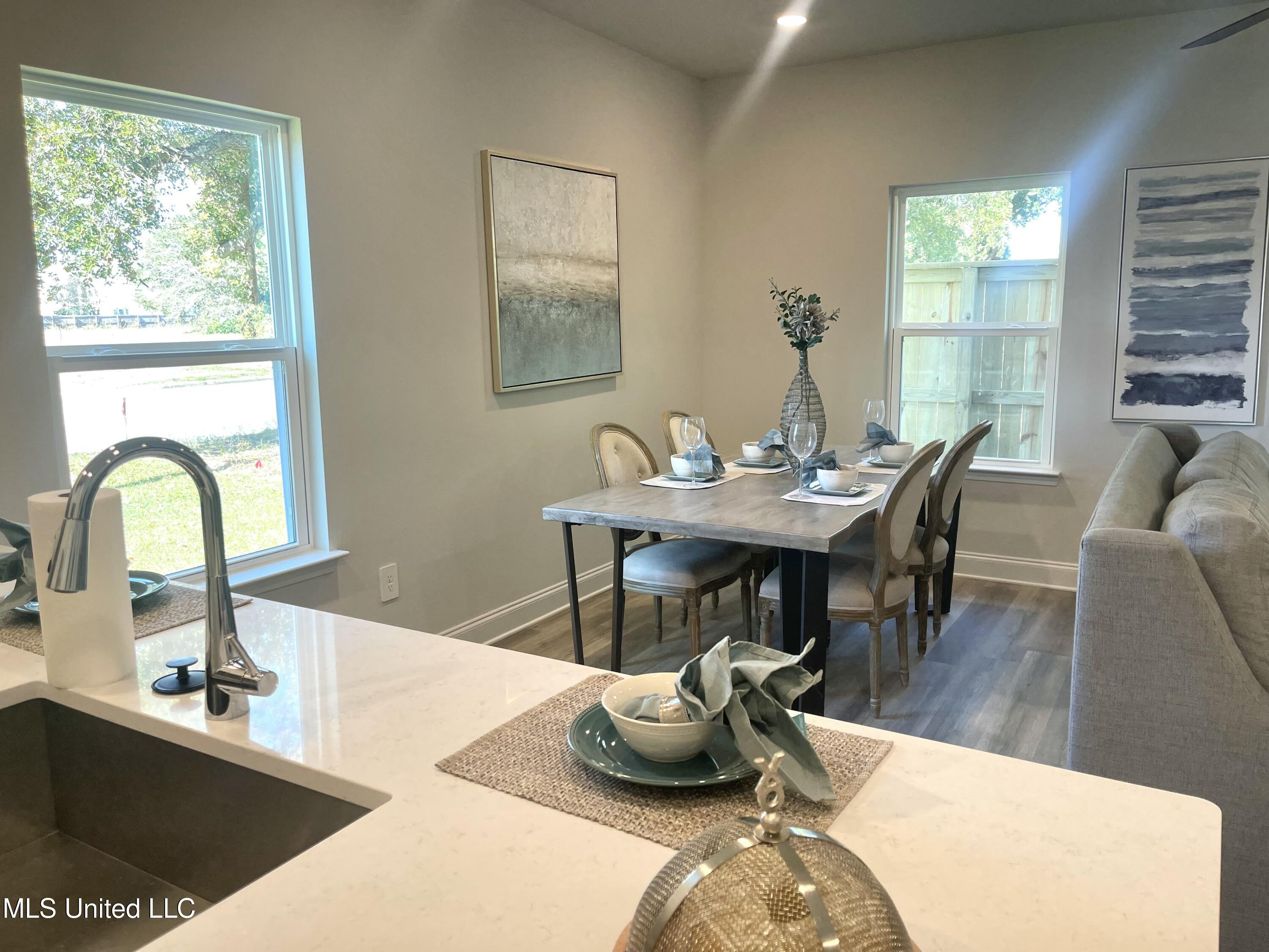 134 Debuys Road Biloxi, MS 39531 - Photo 6 of 19 Dining Area