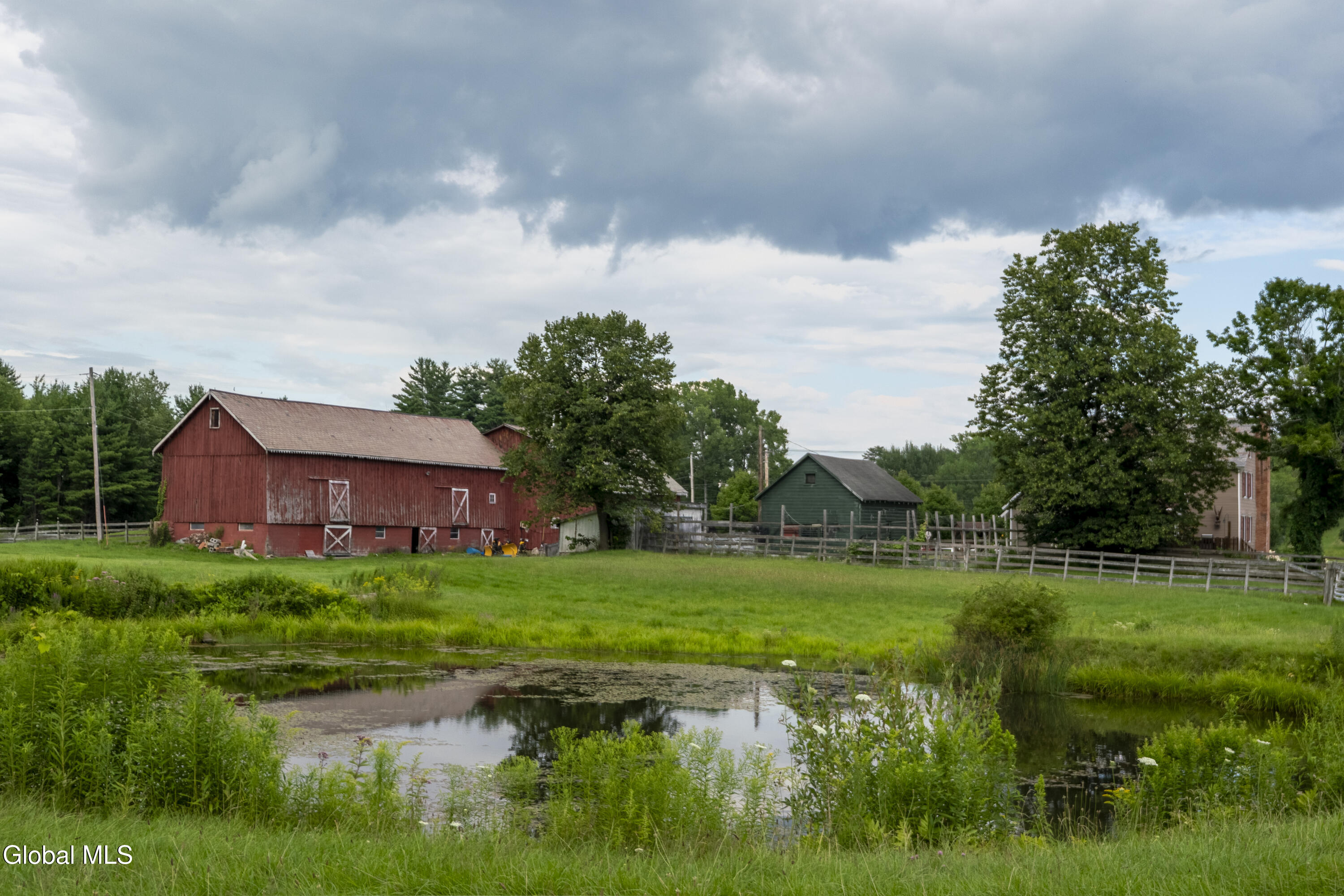 1135 Middleline Road Ballston Spa, NY 12020 - Photo 31 of 32 1135 Middleline rd-7
