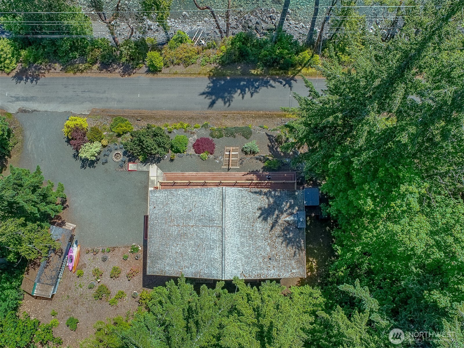 400 Seal Rock Road Brinnon, WA 98320 - Photo 39 of 40 Gallery Image 39