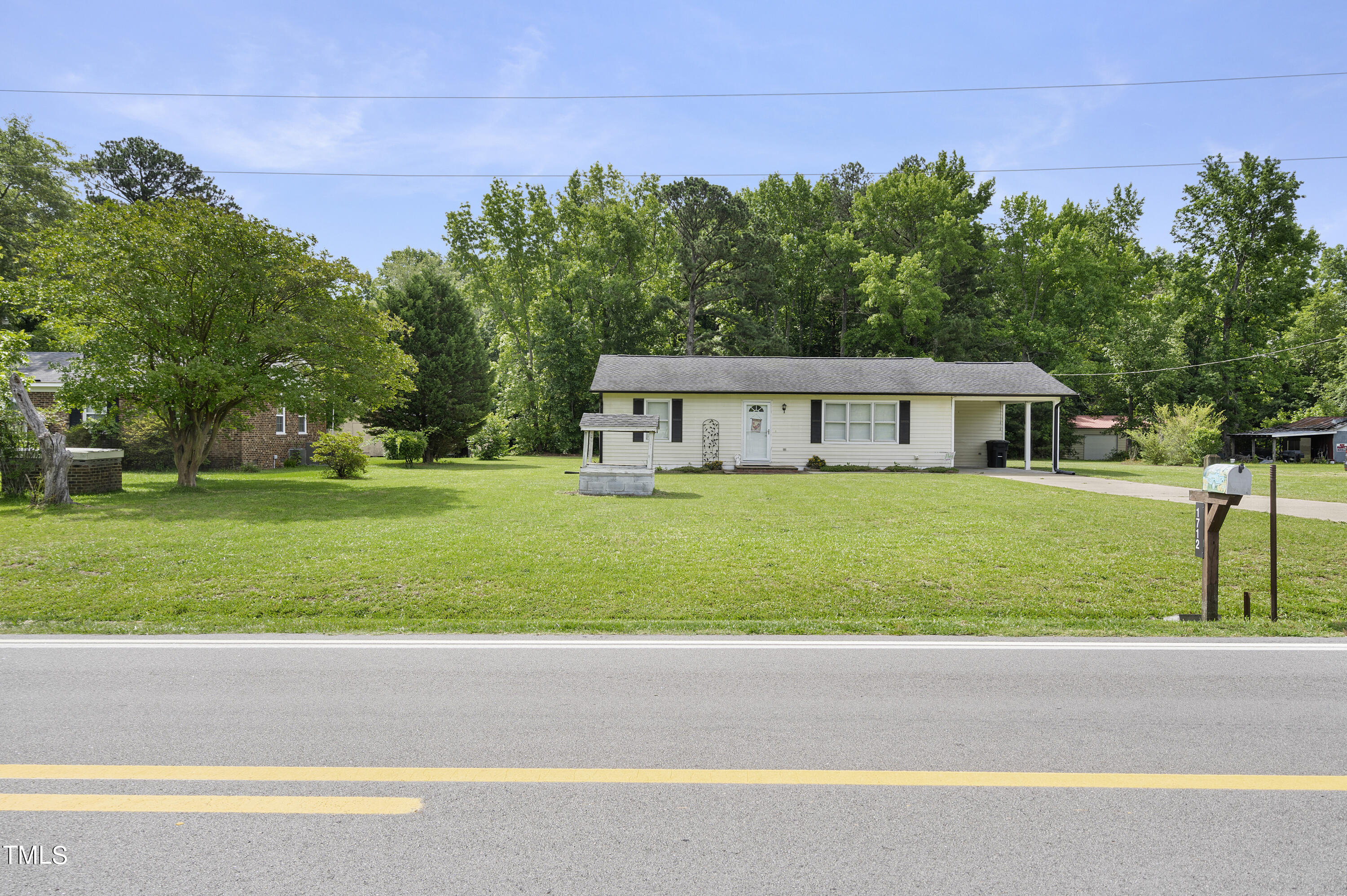 1712 Crockers Nub Road Middlesex, NC 27557 - Photo 19 of 20 DSC08216
