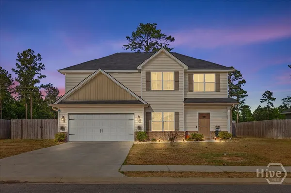 $289,900 | 10 Rimes Avenue Southeast, Ludowici, GA 31316