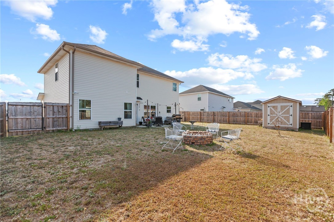 10 Rimes Avenue Southeast Ludowici, GA 31316 - Photo 27 of 31