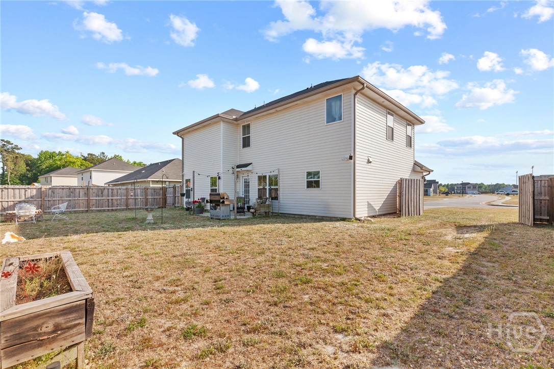 10 Rimes Avenue Southeast Ludowici, GA 31316 - Photo 28 of 31