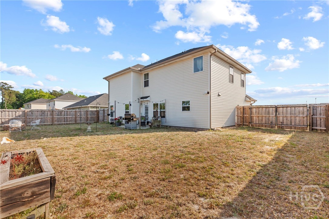 10 Rimes Avenue Southeast Ludowici, GA 31316 - Photo 29 of 31