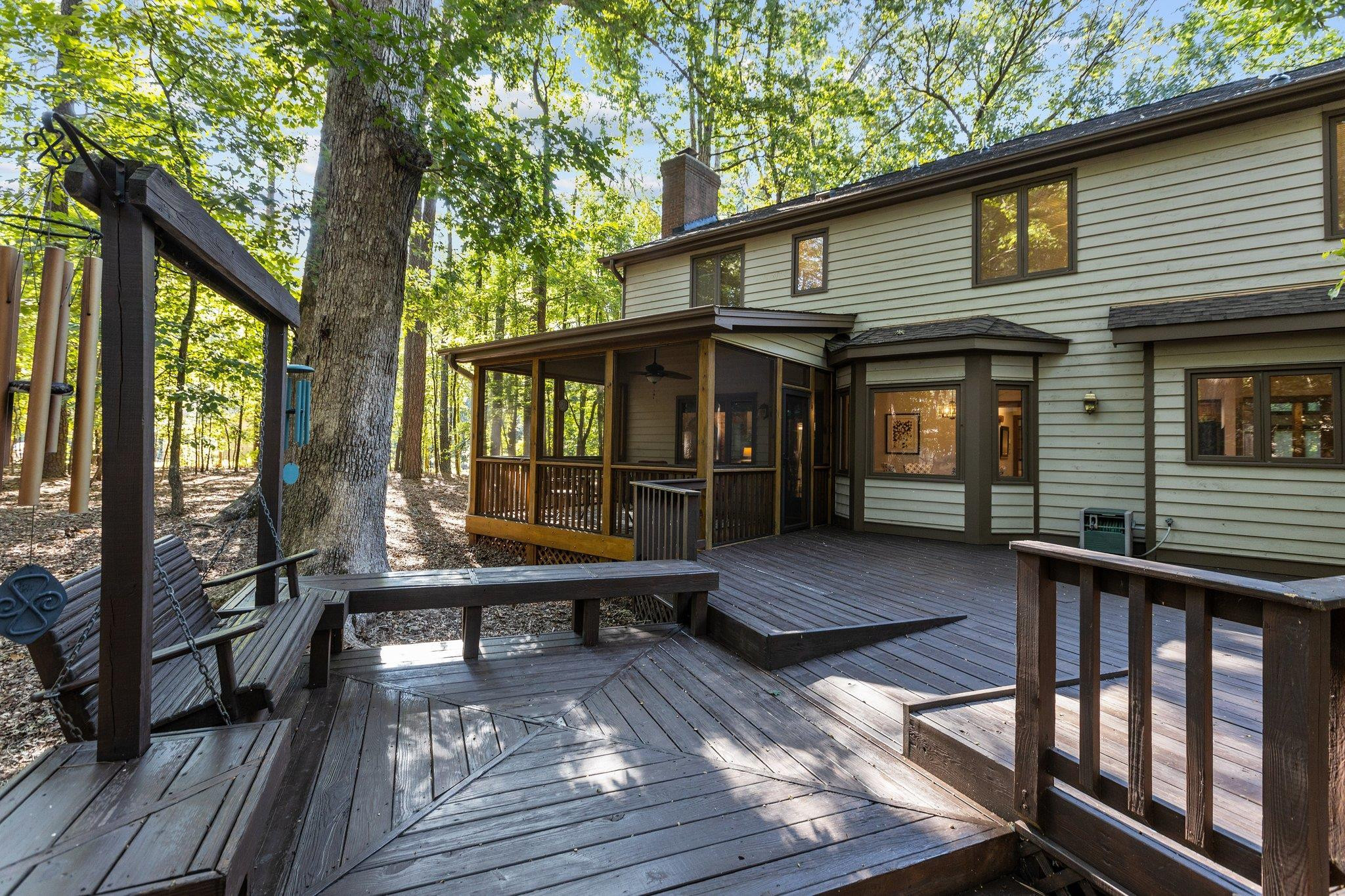 8020 Hollander Place Raleigh, NC 27606 - Photo 38 of 43 Photo 38