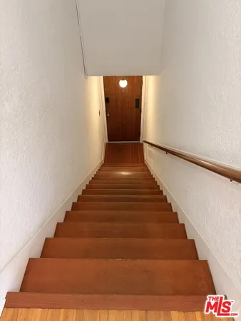 a view of entryway