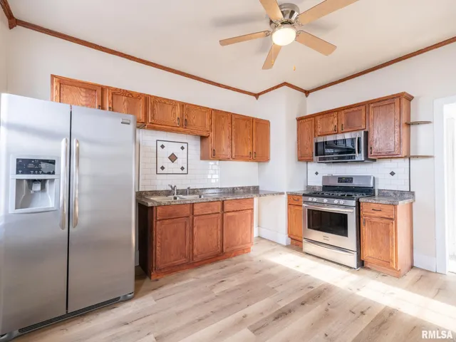 $114,900 | 615 Summer Street, Pekin, IL 61554