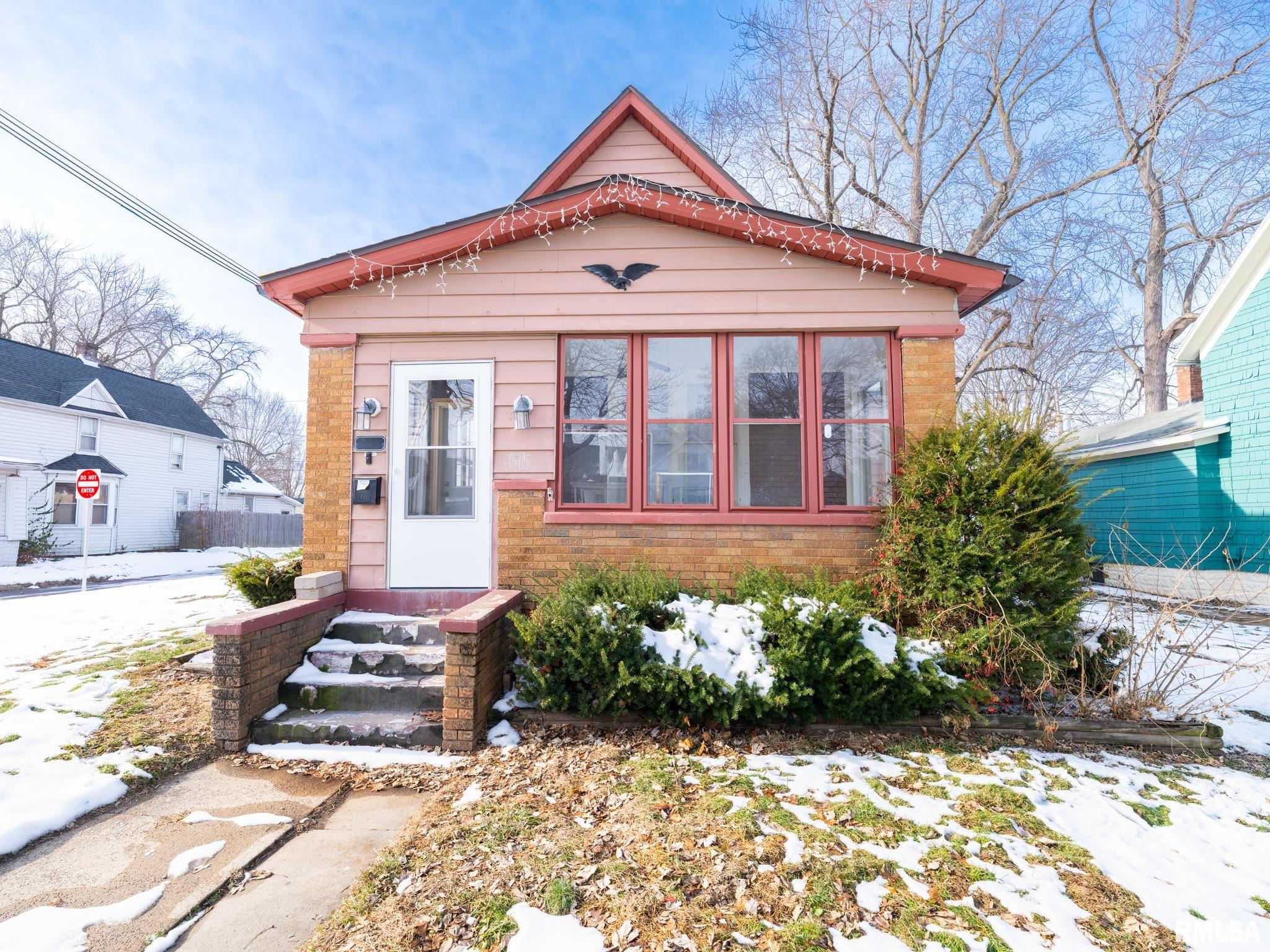 615 Summer Street Pekin, IL 61554 - Photo 2 of 60