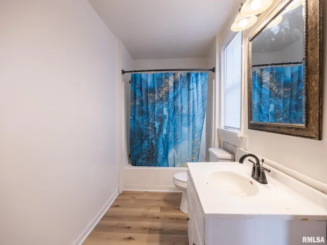 $114,900 | 615 Summer Street, Pekin, IL 61554