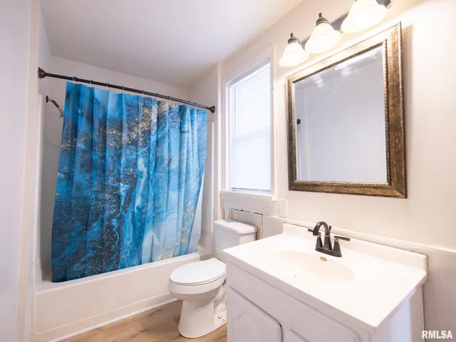 $114,900 | 615 Summer Street, Pekin, IL 61554