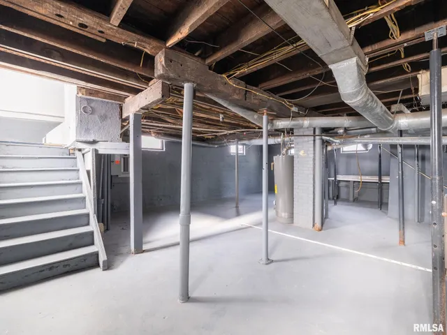 $114,900 | 615 Summer Street, Pekin, IL 61554