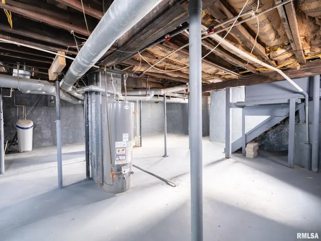 $114,900 | 615 Summer Street, Pekin, IL 61554