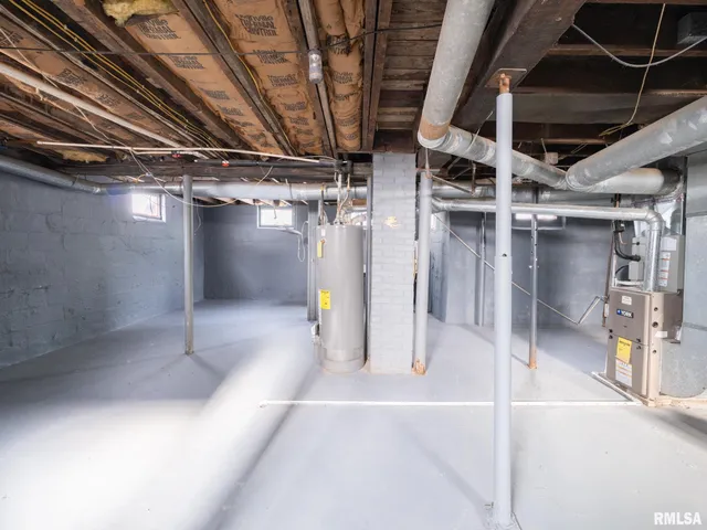 $114,900 | 615 Summer Street, Pekin, IL 61554