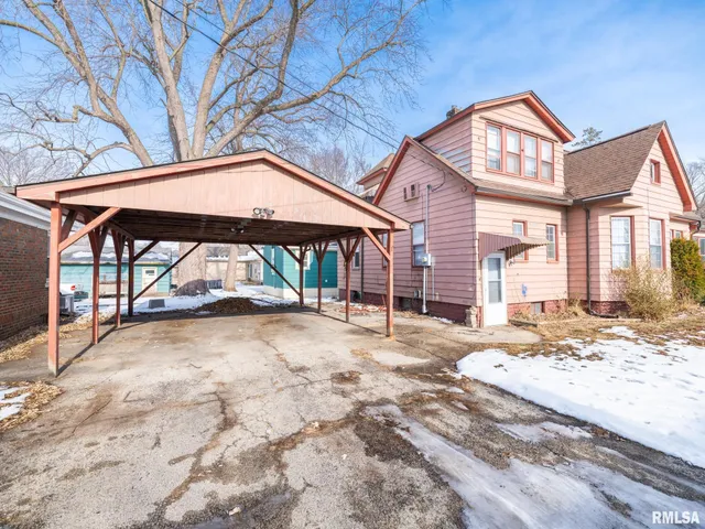 $114,900 | 615 Summer Street, Pekin, IL 61554