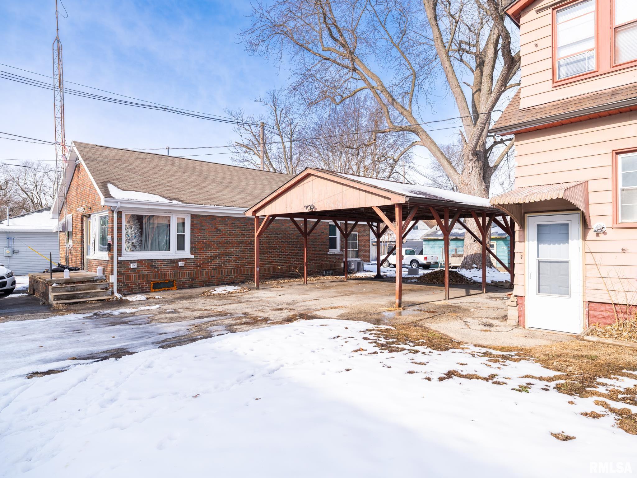 615 Summer Street Pekin, IL 61554 - Photo 56 of 60