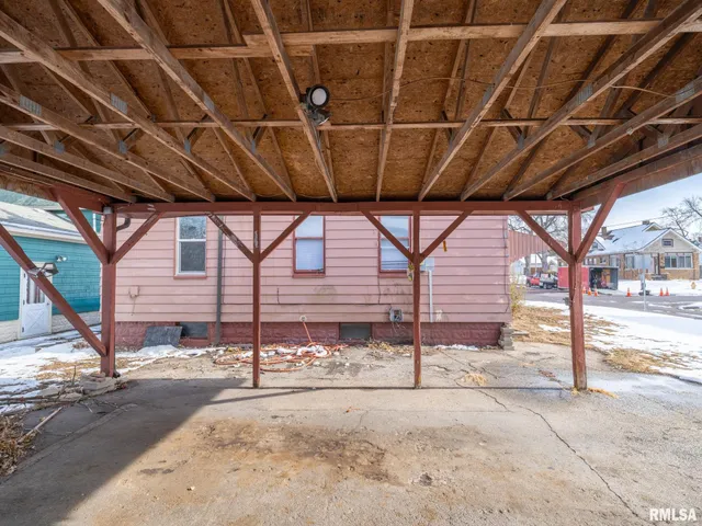 $114,900 | 615 Summer Street, Pekin, IL 61554