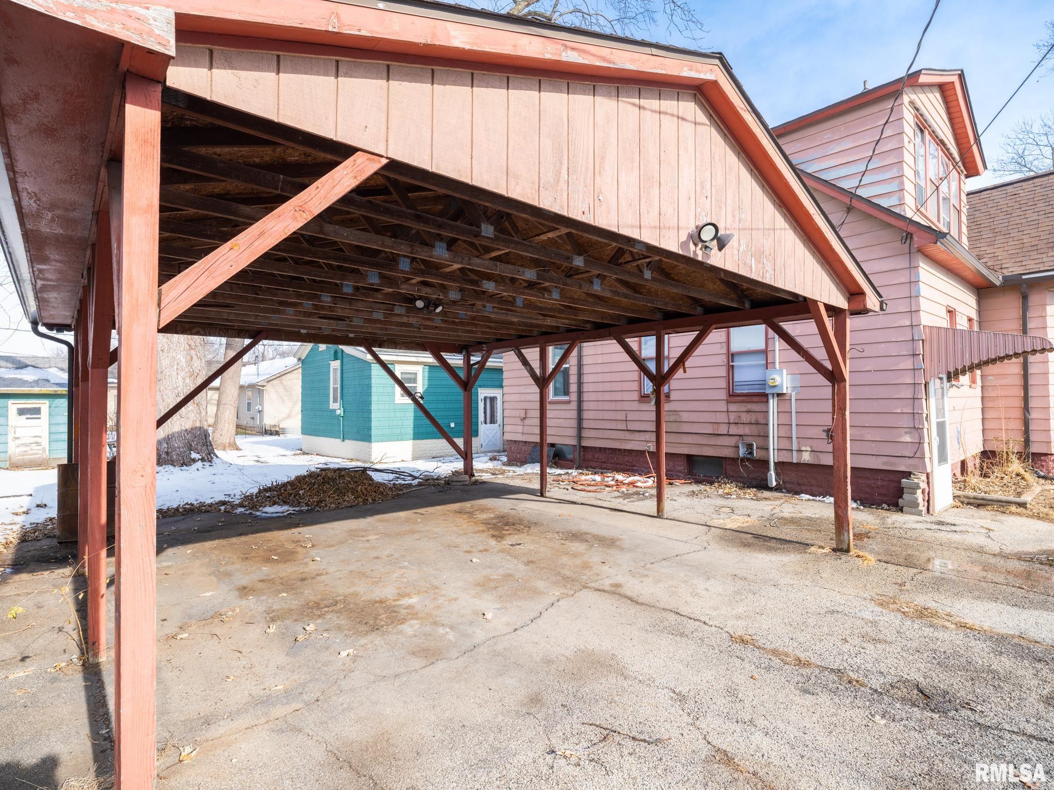 615 Summer Street Pekin, IL 61554 - Photo 58 of 60