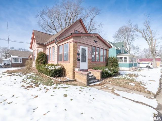 $114,900 | 615 Summer Street, Pekin, IL 61554