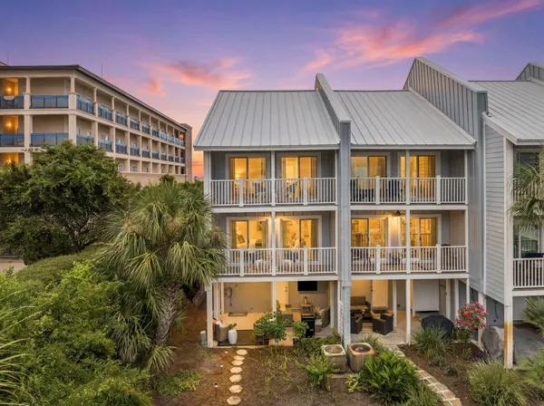 $925,000 | 2381 West County Highway 30A, Unit 8, Santa Rosa Beach, FL 32459