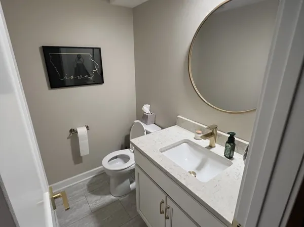 $259,500 | 5954 Crow Valley Park Drive, Davenport, IA 52807