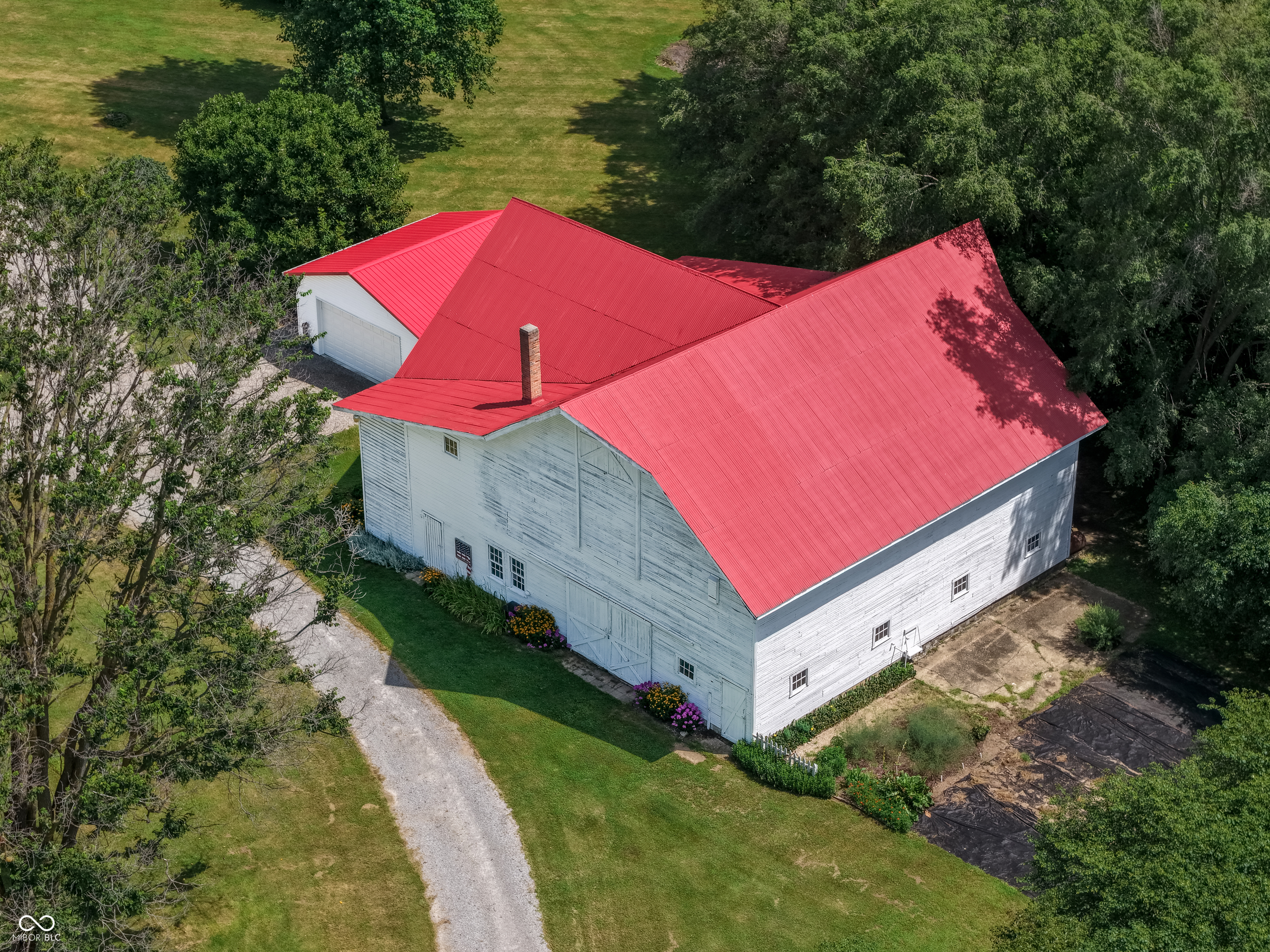 6443 South Jonesville Road Columbus, IN 47201 - Photo 84 of 124 Gallery Image 84