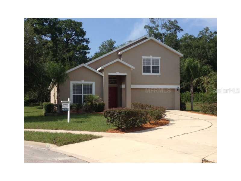 103 Black Locust Road DeLand, FL 32724 - Photo 1 of 1 Exterior Front