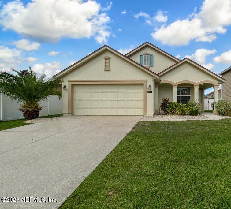 341 Casa Sevilla Avenue St. Augustine, FL 32092 - Photo 1 of 51 341 Casa Sevilla-3a