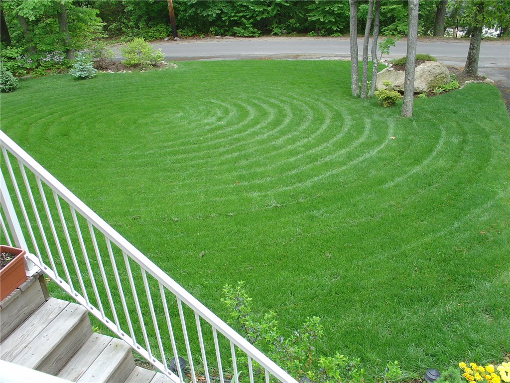 45 Old Sayles Hill Road North Smithfield, RI 02896 - Photo 14 of 14 Front Yard