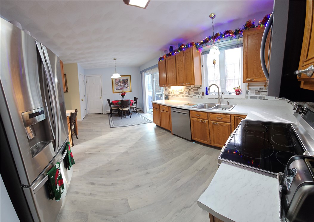 45 Old Sayles Hill Road North Smithfield, RI 02896 - Photo 4 of 14
