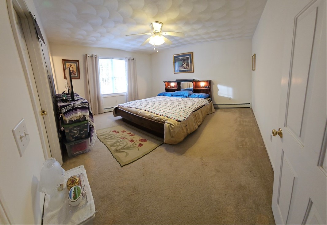 45 Old Sayles Hill Road North Smithfield, RI 02896 - Photo 7 of 14 Primary Suite