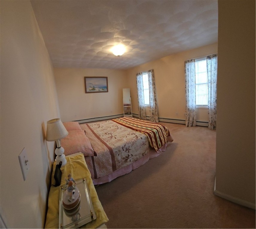 45 Old Sayles Hill Road North Smithfield, RI 02896 - Photo 9 of 14 Bedroom