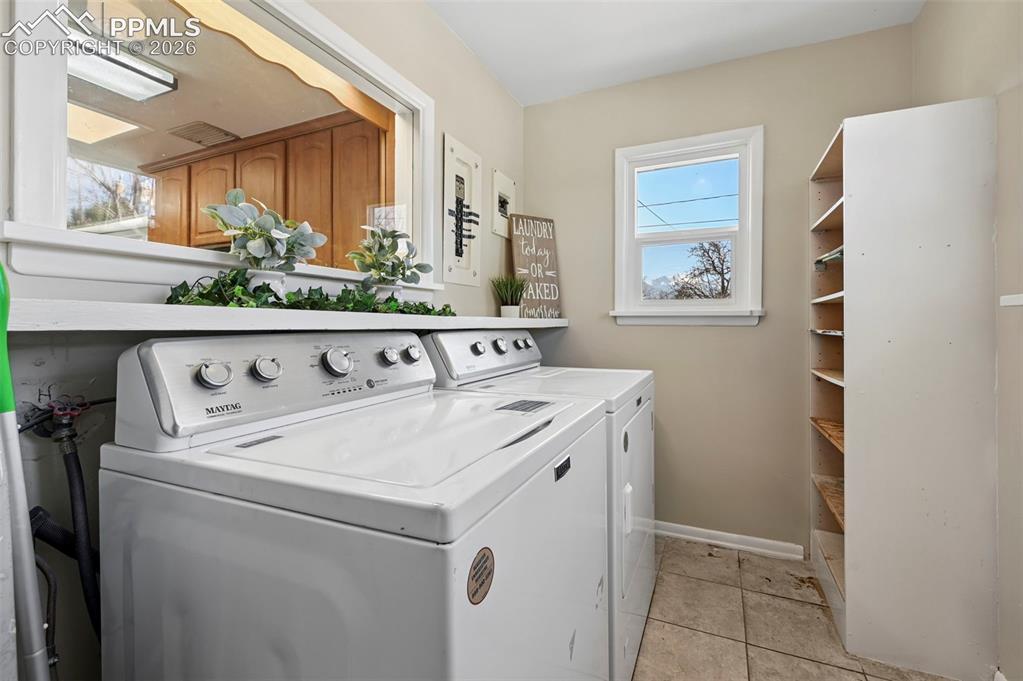 1318 East San Rafael Street Colorado Springs, CO 80909 - Photo 21 of 44