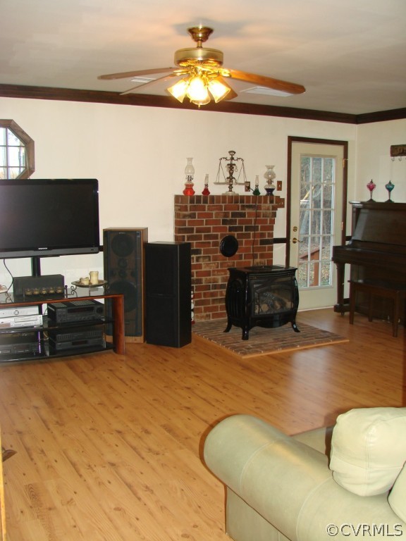 902 Clayton Road Powhatan, VA 23139 - Photo 17 of 20 Gallery Image 17