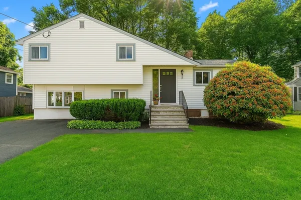 $660,000 | 6 Royce Road, Framingham, MA 01701
