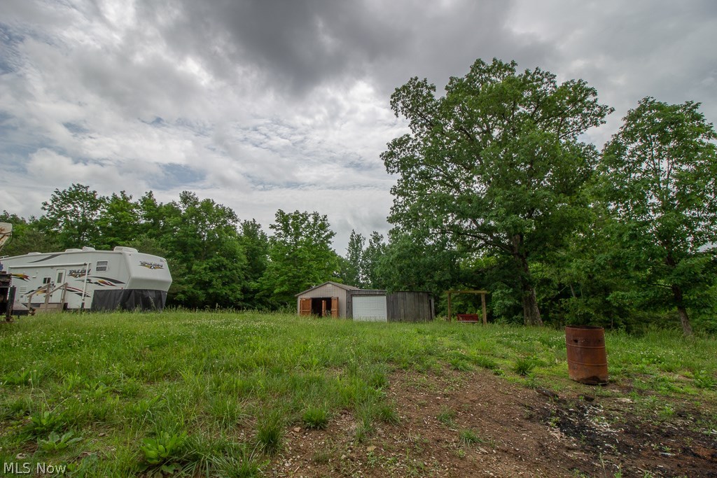 424 Dry Ridge Road Patriot, OH 45658 - Photo 17 of 20 Gallery Image 17