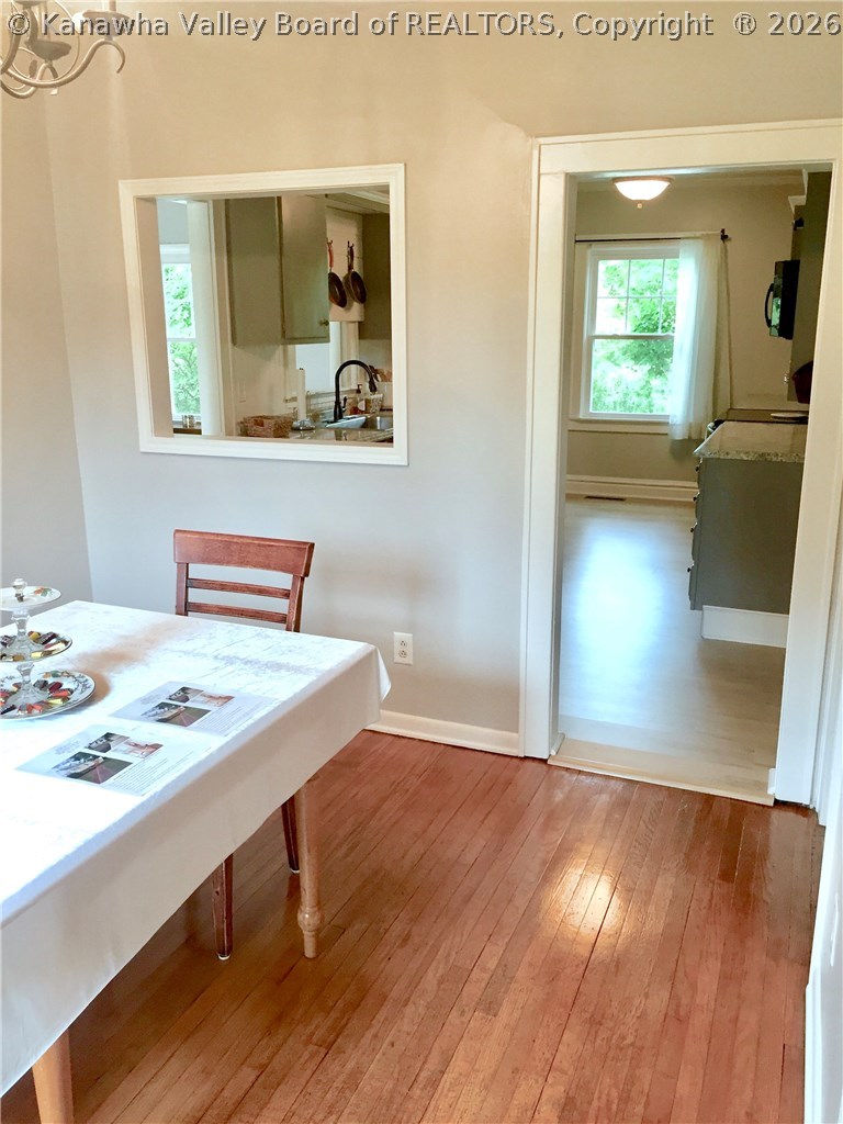 408 Charleston Drive Ripley, WV 25271 - Photo 18 of 22 Gallery Image 18