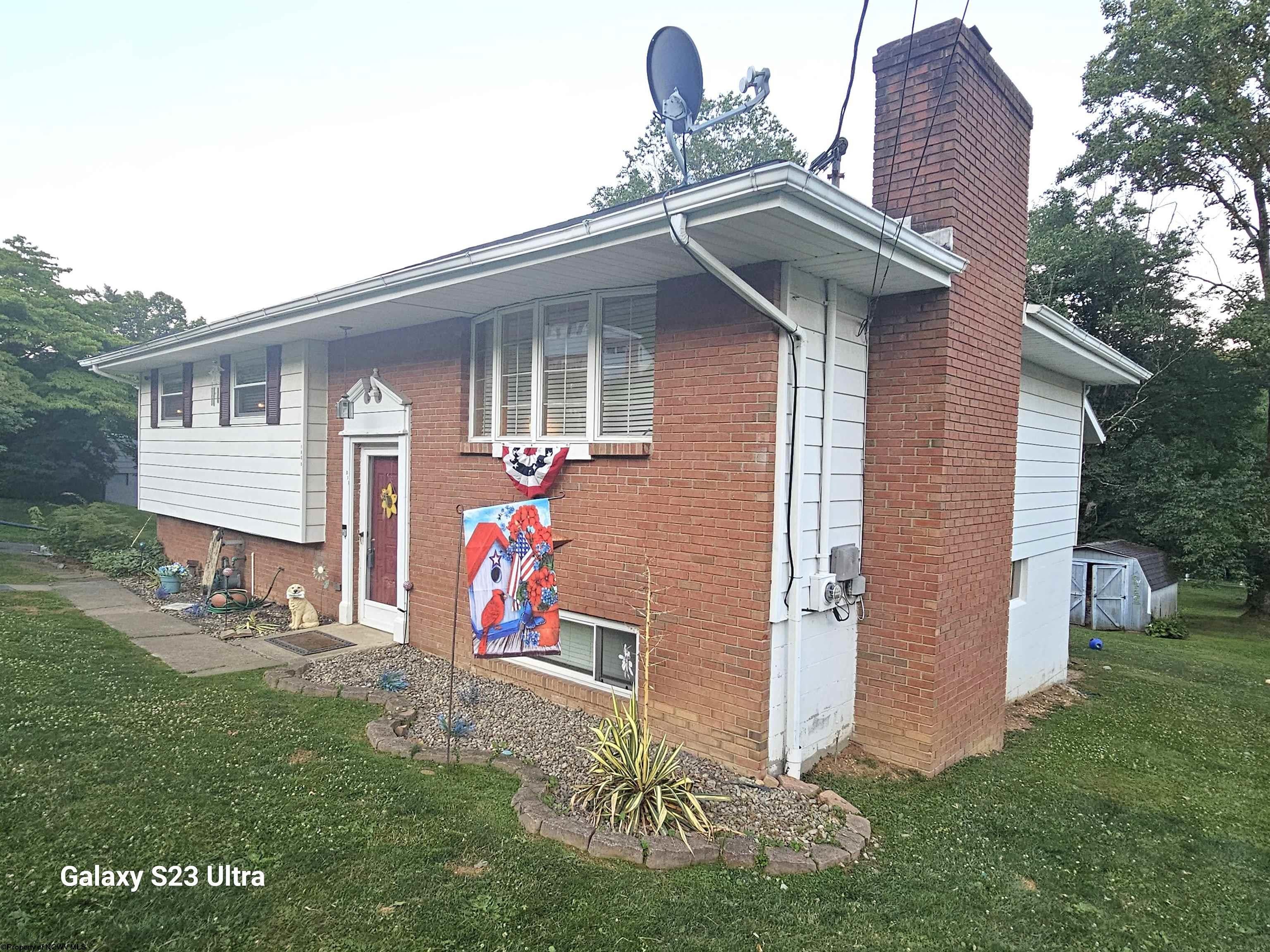 1809 Ryan Road Fairmont, WV 26554 - Photo 1 of 30 Gallery Image 1