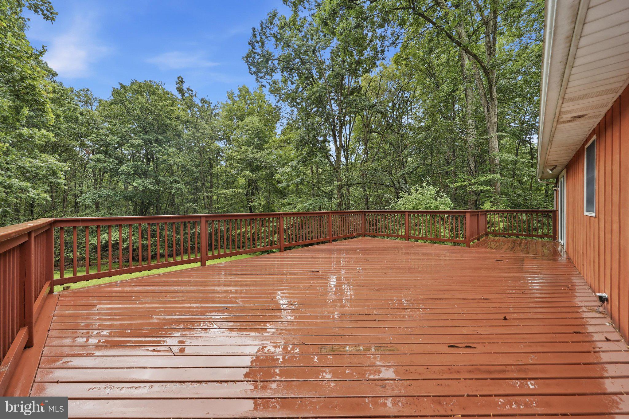1335 Brown Road Knoxville, MD 21758 - Photo 62 of 68 Deck