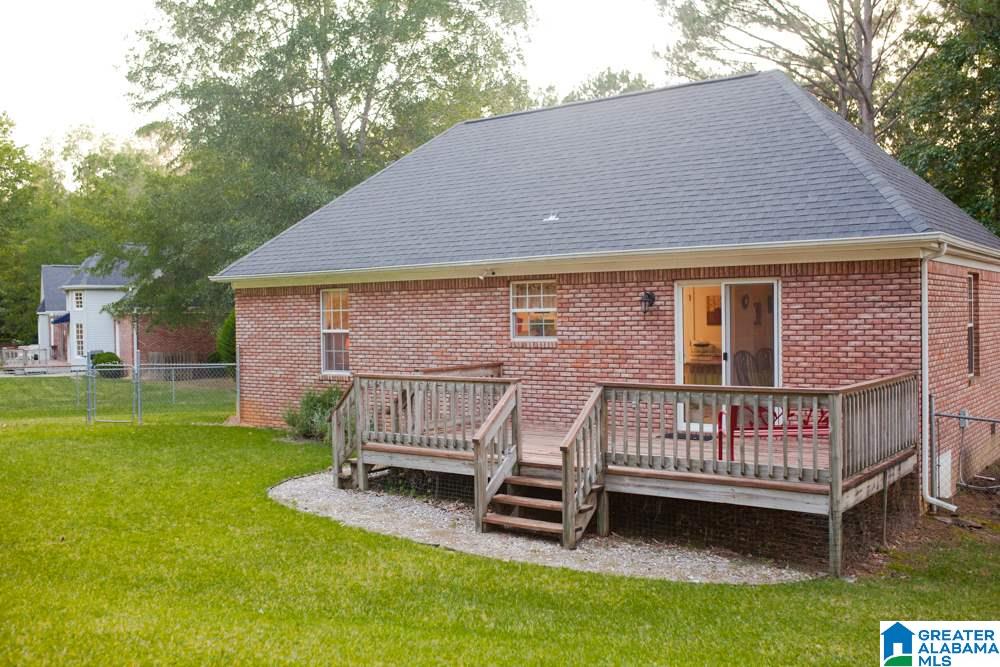 1350 Old Field Road Jacksonville, AL 36265 - Photo 37 of 45