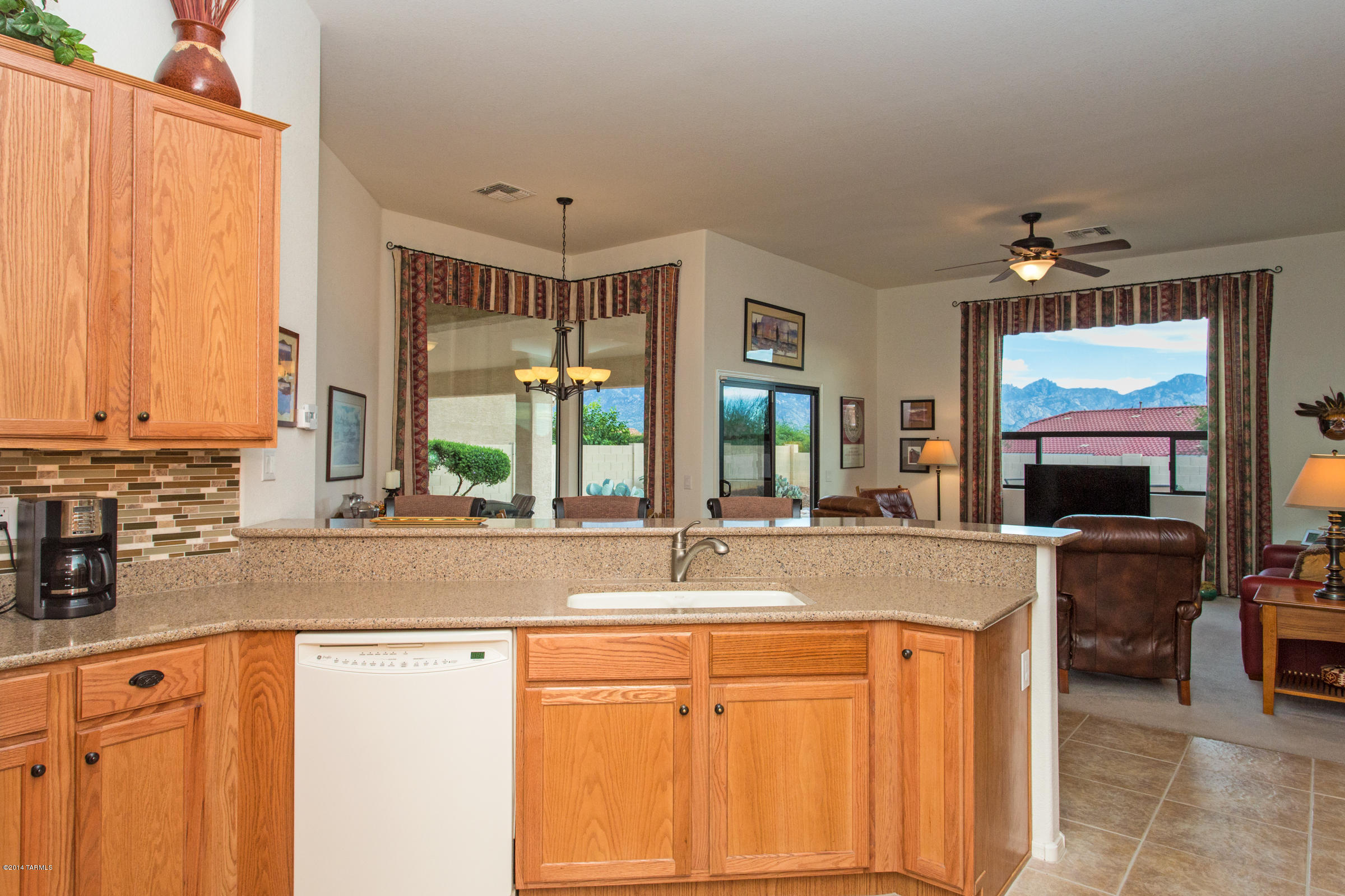 61811 East Sandlewood Road Tucson, AZ 85739 - Photo 14 of 26