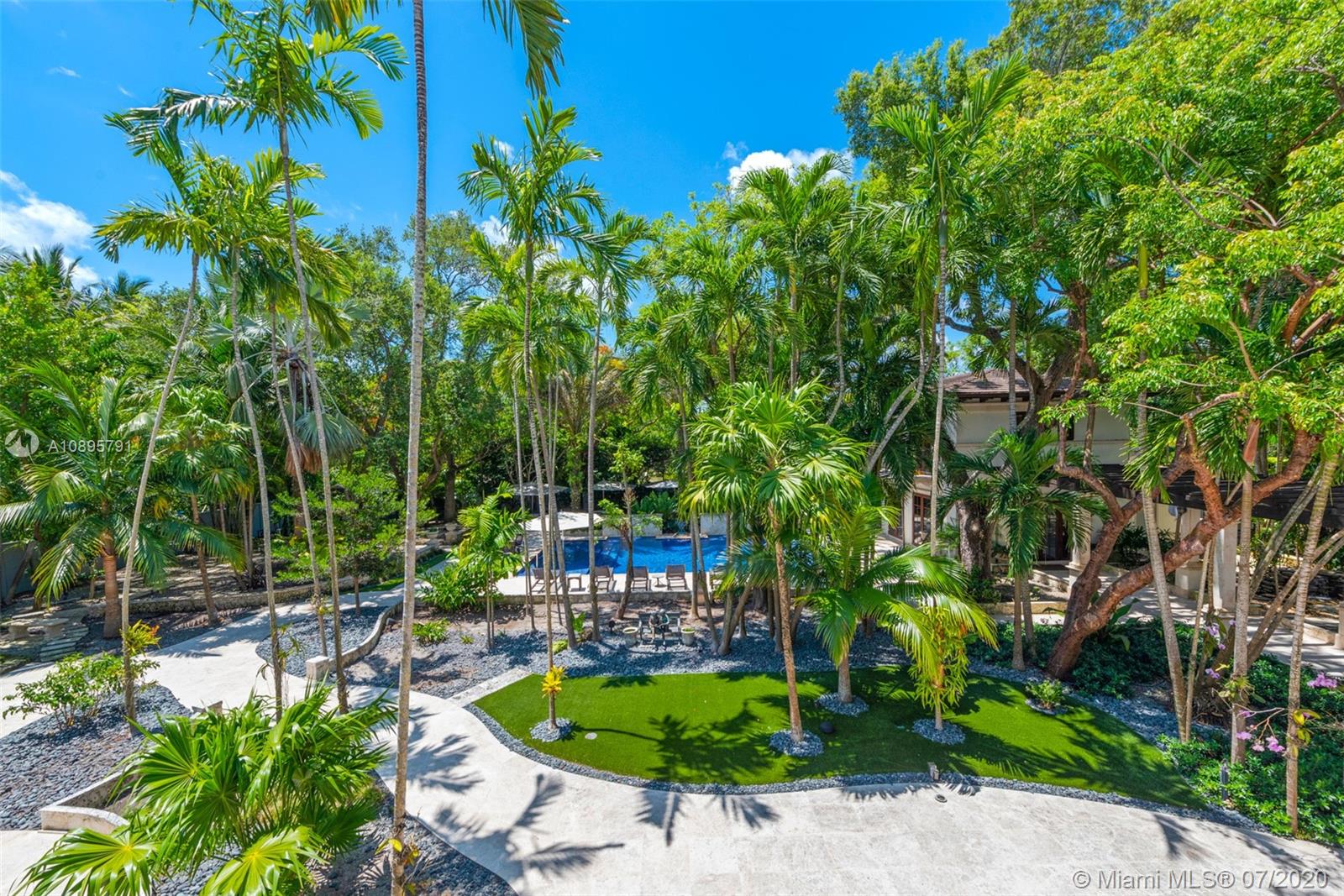 4800 Pine Drive Miami, FL 33143 - Photo 49 of 58