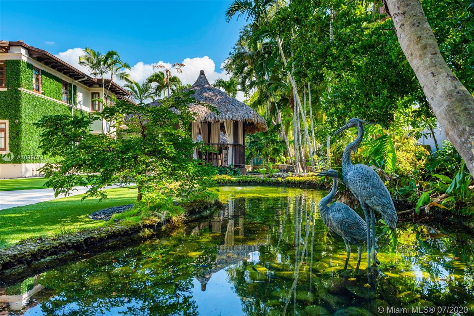 4800 Pine Drive Miami, FL 33143 - Photo 51 of 58