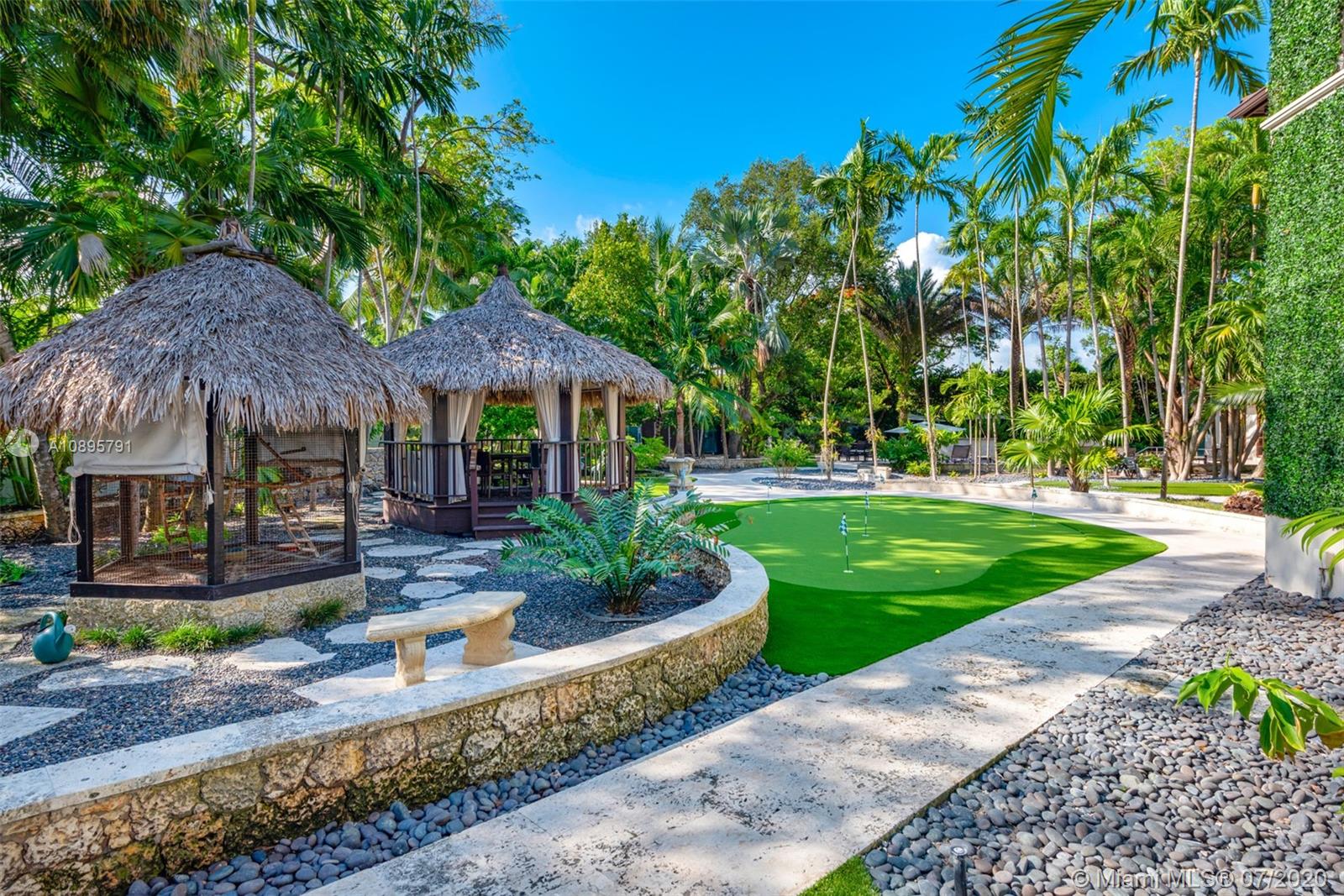 4800 Pine Drive Miami, FL 33143 - Photo 53 of 58