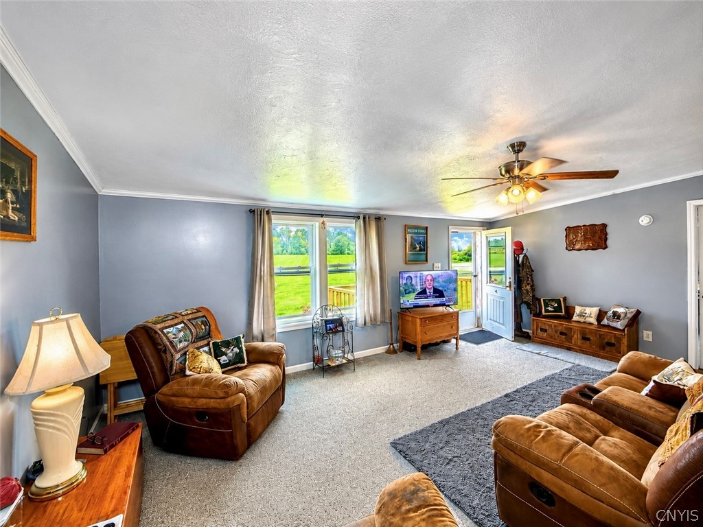 6317 Brown Road Eaton, NY 13408 - Photo 11 of 40