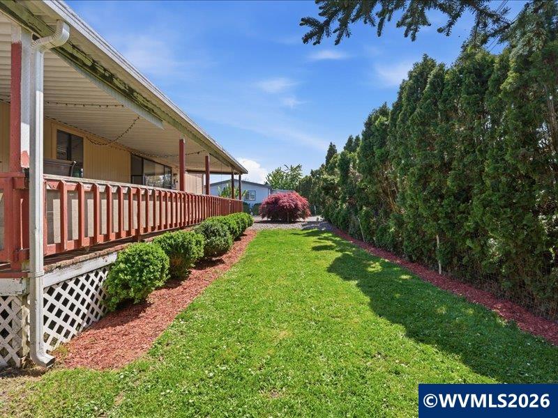 235 Edwards Road, Unit 91 Monmouth, OR 97361 - Photo 26 of 28